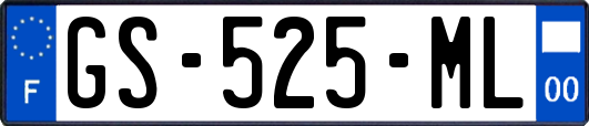 GS-525-ML