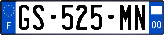 GS-525-MN