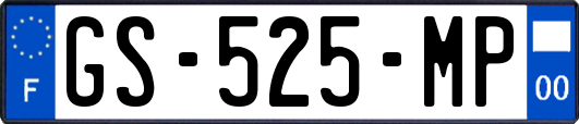GS-525-MP