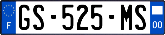 GS-525-MS