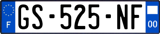 GS-525-NF