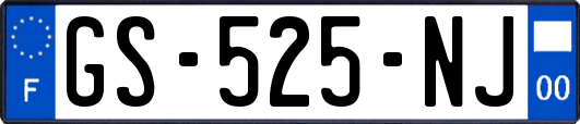 GS-525-NJ