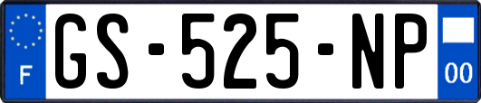 GS-525-NP