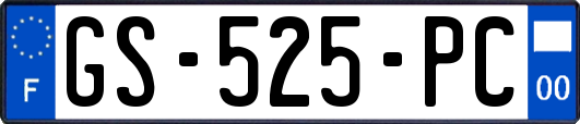 GS-525-PC
