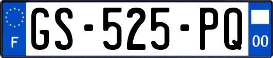GS-525-PQ