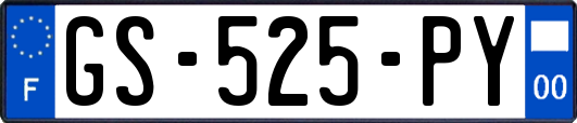 GS-525-PY