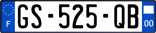 GS-525-QB