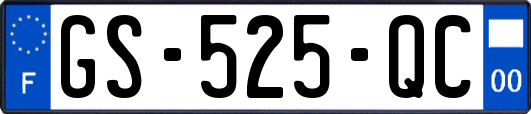 GS-525-QC