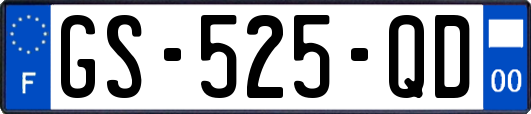 GS-525-QD