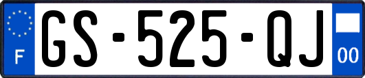 GS-525-QJ
