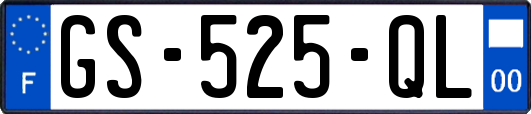 GS-525-QL
