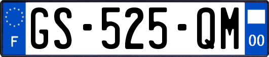 GS-525-QM