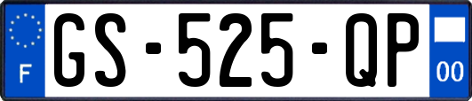 GS-525-QP