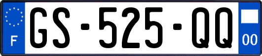 GS-525-QQ