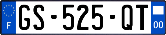 GS-525-QT