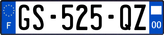 GS-525-QZ