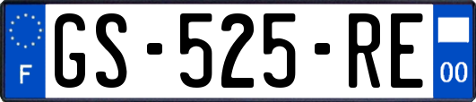 GS-525-RE