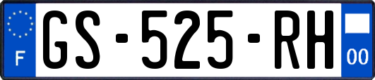 GS-525-RH