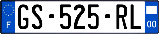 GS-525-RL