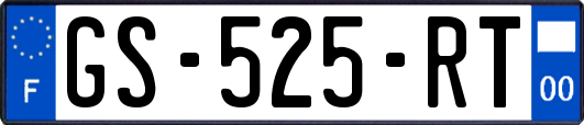 GS-525-RT