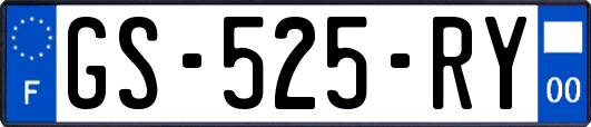 GS-525-RY