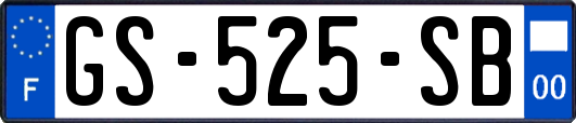 GS-525-SB