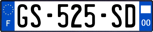 GS-525-SD