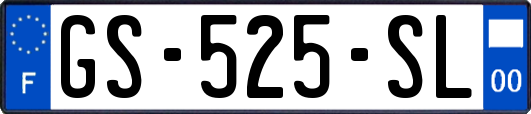 GS-525-SL