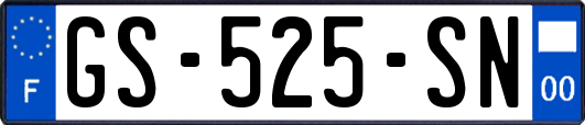GS-525-SN