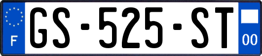 GS-525-ST