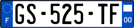 GS-525-TF