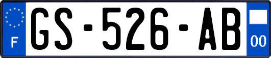 GS-526-AB