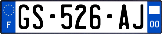 GS-526-AJ