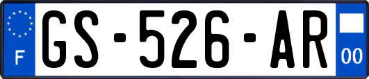 GS-526-AR