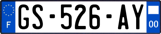 GS-526-AY