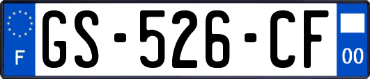 GS-526-CF