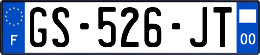 GS-526-JT