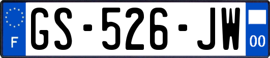 GS-526-JW