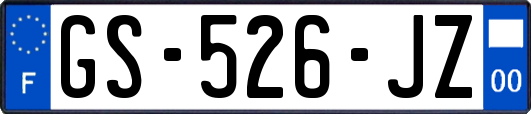 GS-526-JZ