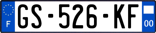 GS-526-KF