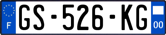 GS-526-KG