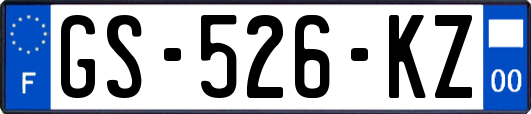 GS-526-KZ