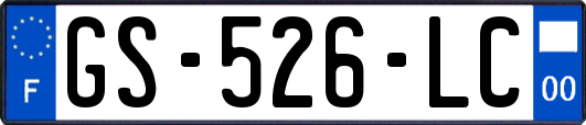 GS-526-LC