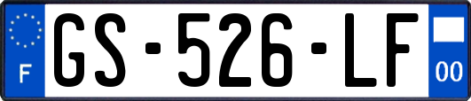 GS-526-LF