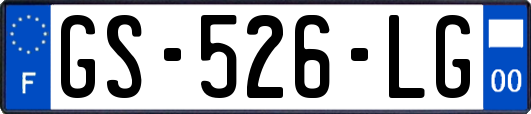 GS-526-LG