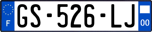 GS-526-LJ