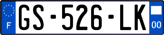 GS-526-LK