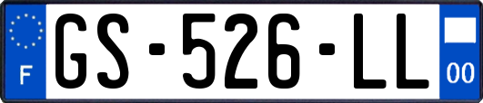 GS-526-LL