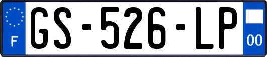 GS-526-LP