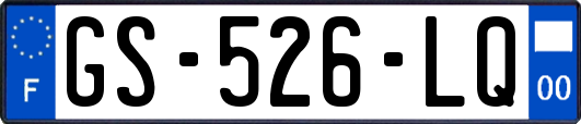 GS-526-LQ